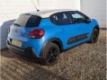 Citroen C3 PURETECH FLAIR 10