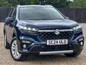 Suzuki S-Cross MOTION