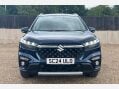 Suzuki S-Cross MOTION 7