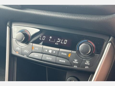 Suzuki S-Cross MOTION 24