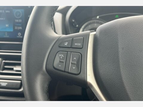 Suzuki S-Cross MOTION 28