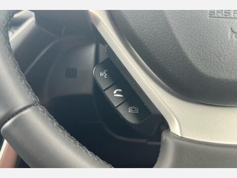Suzuki S-Cross MOTION 29
