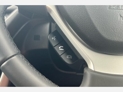 Suzuki S-Cross MOTION 29