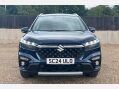 Suzuki S-Cross MOTION 7