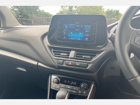 Suzuki S-Cross MOTION 12