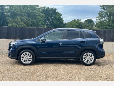 Suzuki S-Cross MOTION 6