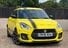 Suzuki Swift SPORT BOOSTERJET