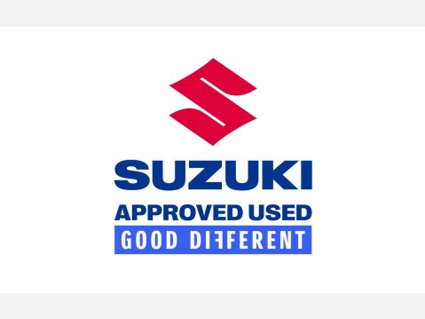 Suzuki Swift SPORT BOOSTERJET 4