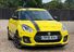 Suzuki Swift SPORT BOOSTERJET