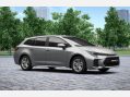 Suzuki Swace SZ-T 1