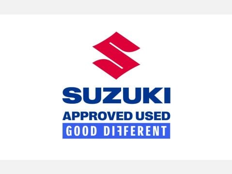 Suzuki Jimny SZ5 4