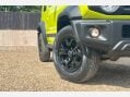 Suzuki Jimny SZ5 15