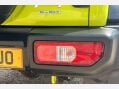 Suzuki Jimny SZ5 16