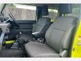 Suzuki Jimny SZ5 18