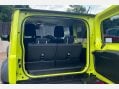 Suzuki Jimny SZ5 22