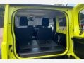 Suzuki Jimny SZ5 23