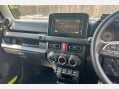 Suzuki Jimny SZ5 26