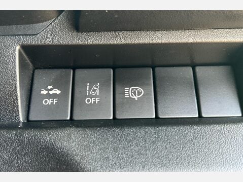 Suzuki Jimny SZ5 40