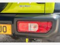 Suzuki Jimny SZ5 16