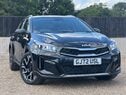 Kia Xceed 3