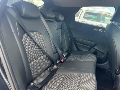 Kia Xceed 3 5