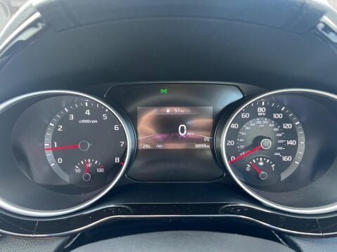 Kia Xceed 3 6