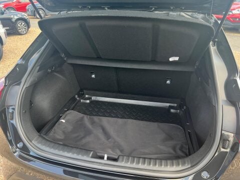 Kia Xceed 3 9