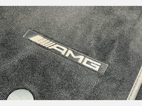 Mercedes-Benz EQC EQC 400 4MATIC AMG LINE 41