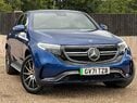 Mercedes-Benz EQC EQC 400 4MATIC AMG LINE