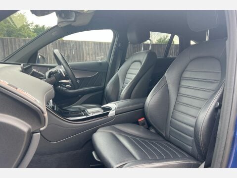 Mercedes-Benz EQC EQC 400 4MATIC AMG LINE 22