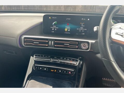 Mercedes-Benz EQC EQC 400 4MATIC AMG LINE 26