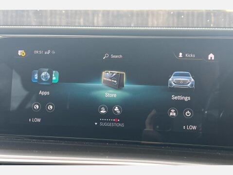 Mercedes-Benz EQC EQC 400 4MATIC AMG LINE 29