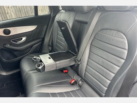 Mercedes-Benz EQC EQC 400 4MATIC AMG LINE 44
