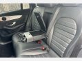 Mercedes-Benz EQC EQC 400 4MATIC AMG LINE 44