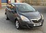 Vauxhall Meriva 1.4 16V Exclusiv Euro 5 5dr (Non AC)