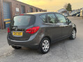 Vauxhall Meriva 1.4 16V Exclusiv Euro 5 5dr (Non AC) 3