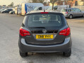 Vauxhall Meriva 1.4 16V Exclusiv Euro 5 5dr (Non AC) 4