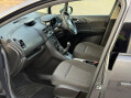 Vauxhall Meriva 1.4 16V Exclusiv Euro 5 5dr (Non AC) 8