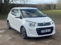 Citroen C1 1.2 PureTech Flair Euro 6 5dr 1