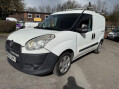 Fiat Doblo 1.3 JTD MultiJet 16v L1 H1 4dr 7