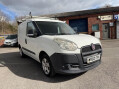 Fiat Doblo 1.3 JTD MultiJet 16v L1 H1 4dr 1