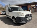 Fiat Doblo 1.3 JTD MultiJet 16v L1 H1 4dr
