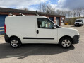 Fiat Doblo 1.3 JTD MultiJet 16v L1 H1 4dr 2