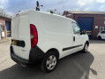 Fiat Doblo 1.3 JTD MultiJet 16v L1 H1 4dr 3