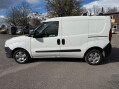 Fiat Doblo 1.3 JTD MultiJet 16v L1 H1 4dr 6