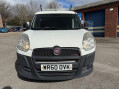 Fiat Doblo 1.3 JTD MultiJet 16v L1 H1 4dr 8