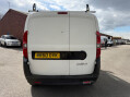 Fiat Doblo 1.3 JTD MultiJet 16v L1 H1 4dr 4
