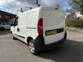 Fiat Doblo 1.3 JTD MultiJet 16v L1 H1 4dr 5