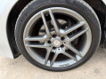 Mercedes-Benz E Class 2.1 E250 CDI AMG Line G-Tronic+ Euro 5 (s/s) 5dr 31