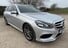 Mercedes-Benz E Class 2.1 E250 CDI AMG Line G-Tronic+ Euro 5 (s/s) 5dr
